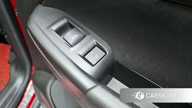 Chevrolet (GM Daewoo) Trailblazer id 2891212 из Кореи 9