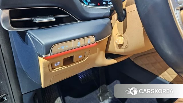 Genesis GV80 id 4506883 из Кореи 9
