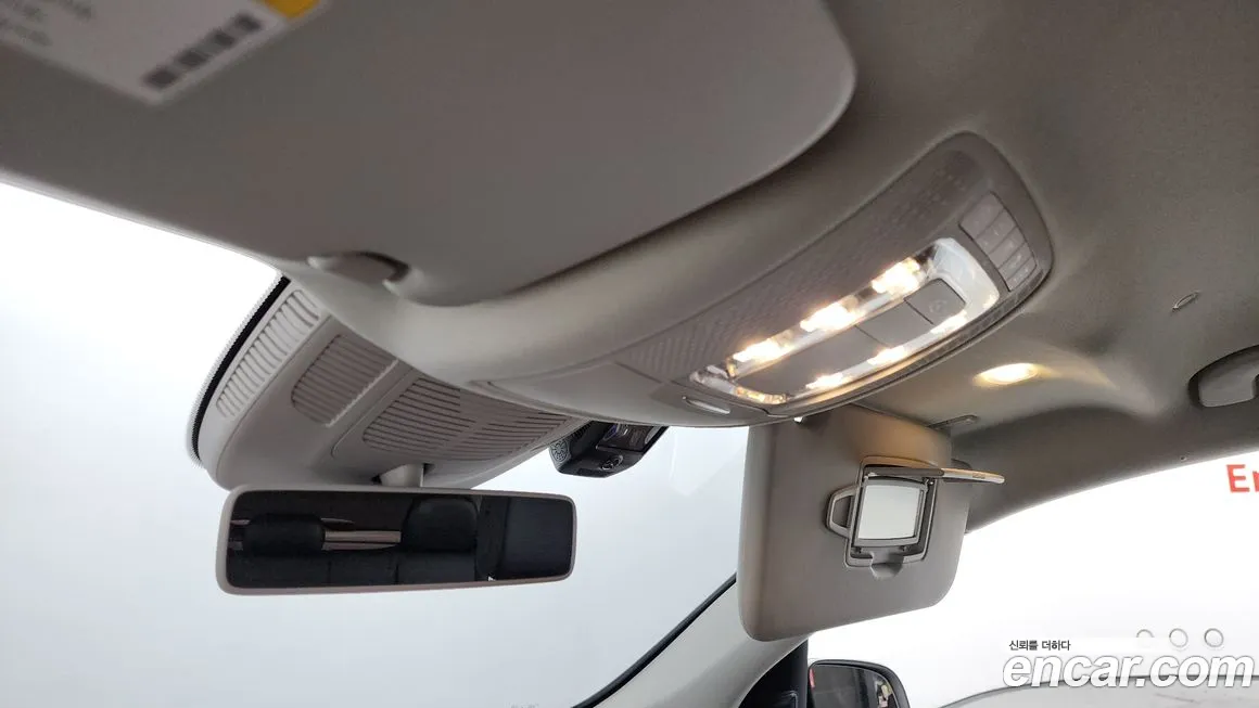 Mercedes-Benz GLE-Class W167 id 1758195 из Кореи 9