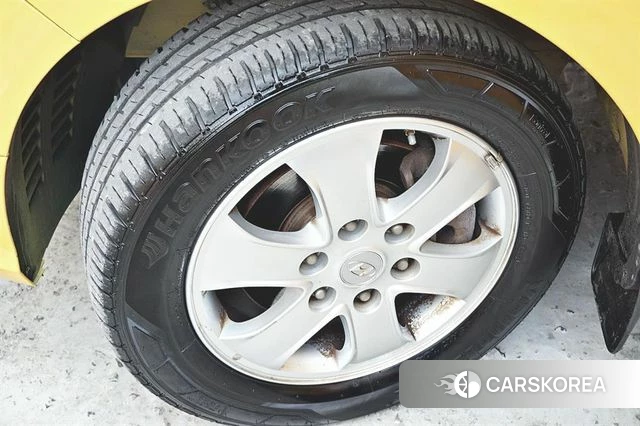 Hyundai The New Grand Starex id 4363106 из Кореи 9
