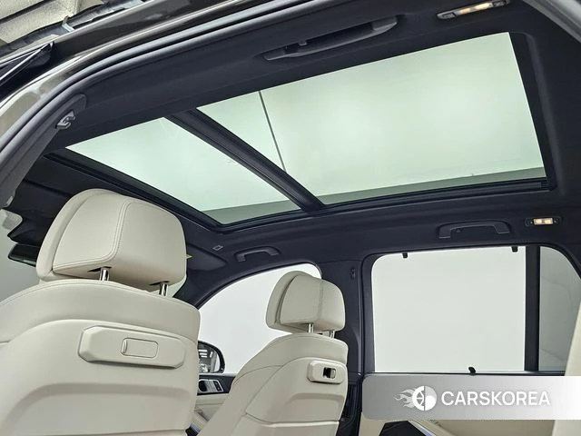 BMW X5 (G05) id 3831216 из Кореи 9