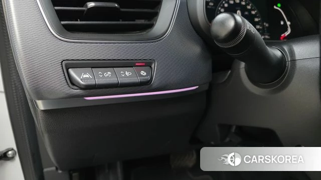 Renault Korea (Samsung) XM3 id 4444751 из Кореи 9