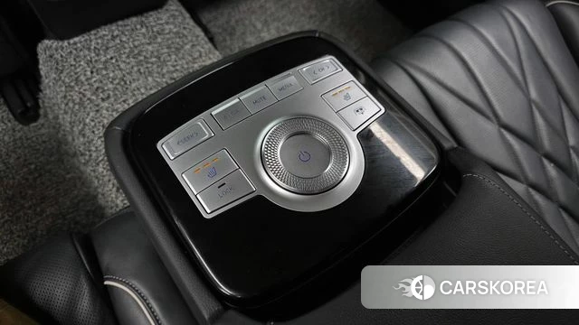 Genesis G80 (RG3) id 4637193 из Кореи 9