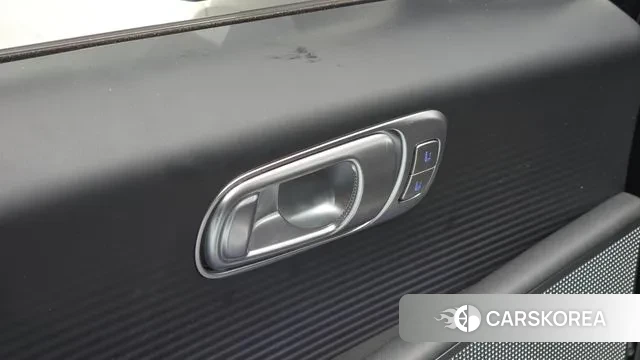 Hyundai Ionic 6 id 3457668 из Кореи 9