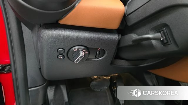 Mini Cooper S Convertible id 4834549 из Кореи 9