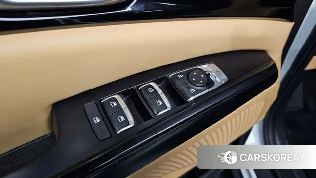 Kia Carnival 4th generation id 3685295 из Кореи 9