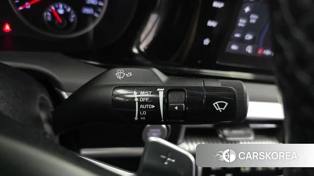 Kia K5 3rd generation id 4434315 из Кореи 9