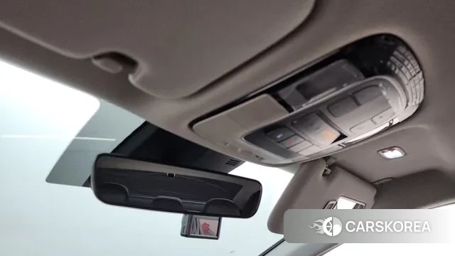 Hyundai Sonata (DN8) id 3203371 из Кореи 9