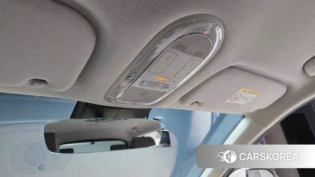 Hyundai Ionic 5 id 4524661 из Кореи 9