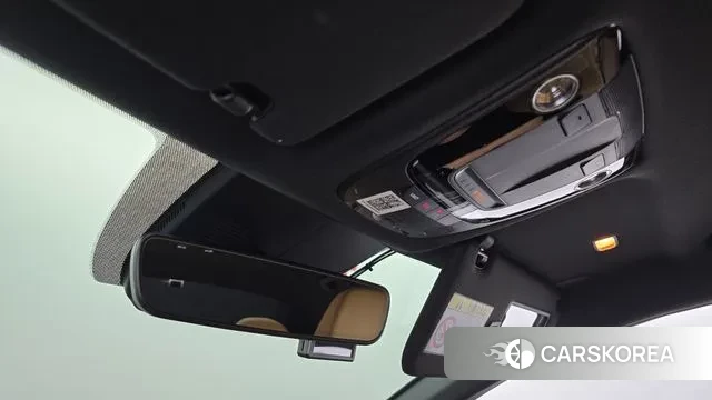 Kia K5 Hybrid 3rd Generation id 3636047 из Кореи 9