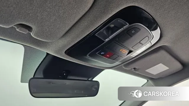 Hyundai Sonata D Edge (DN8) id 3619993 из Кореи 9