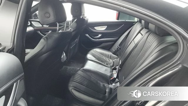 Mercedes-Benz CLS-Class C257 id 3953994 из Кореи 9