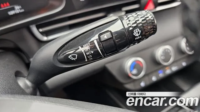 Hyundai Avante (CN7) id 2950627 из Кореи 9