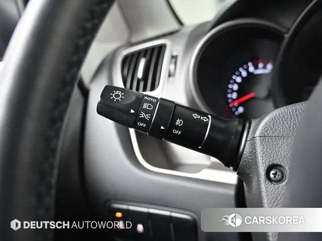 Kia The New Ray id 3672148 из Кореи 9