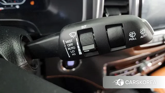 Ssangyong The New Rexton Sport id 3716515 из Кореи 9