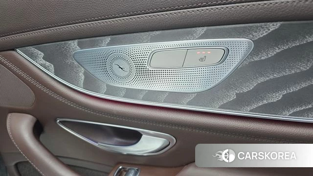 Mercedes-Benz CLS-Class C257 id 3800418 из Кореи 9