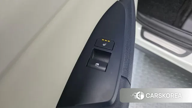 Kia The New Sportage 5th Generation id 3467033 из Кореи 9