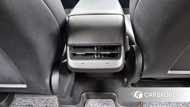 Tesla Model Y id 2985377 из Кореи 9