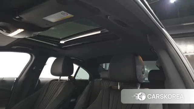 Mercedes-Benz CLS-Class C257 id 3428709 из Кореи 9