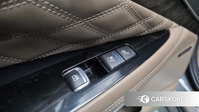 Kia K8 id 3453800 из Кореи 9