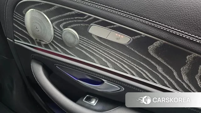 Mercedes-Benz E-Class W213 id 3561241 из Кореи 9