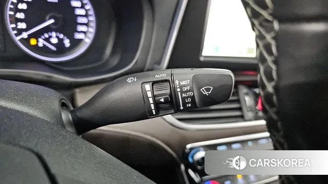 Hyundai Grandeur IG id 3627286 из Кореи 9