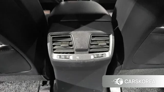 Ssangyong Rexton Sports id 3747772 из Кореи 9