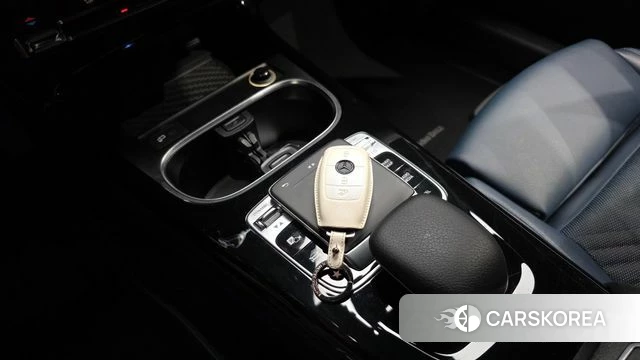 Mercedes-Benz A-Class W177 id 4722287 из Кореи 9