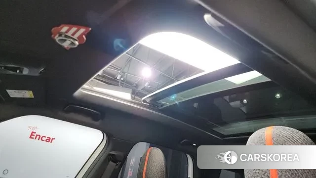 Mini Cooper S Countryman 3rd Generation id 3555028 из Кореи 9