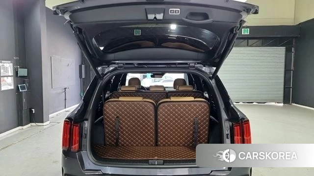 Kia Sorento 4th Generation id 4581283 из Кореи 9