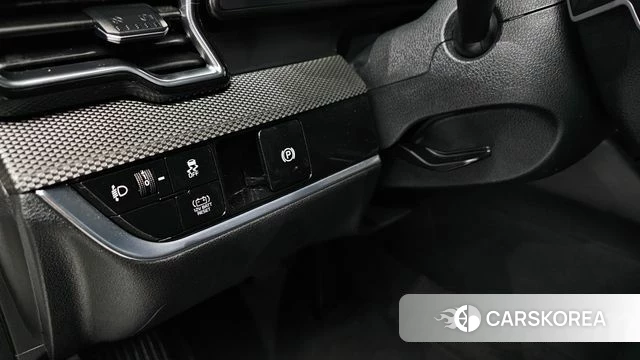 Kia Sportage 5th Generation Hybrid id 4880265 из Кореи 9
