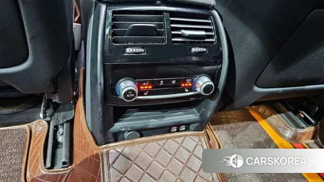 BMW 6 Series GT (G32) id 3200936 из Кореи 9