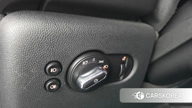 Mini Cooper id 4698976 из Кореи 9