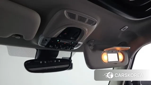 Mini Cooper id 3518726 из Кореи 9