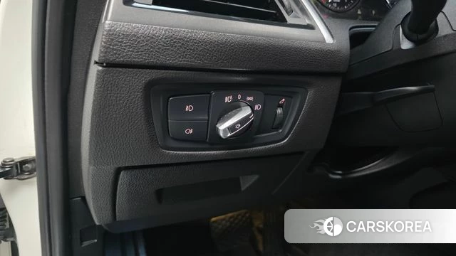 BMW 1 Series (F20) id 4447955 из Кореи 9