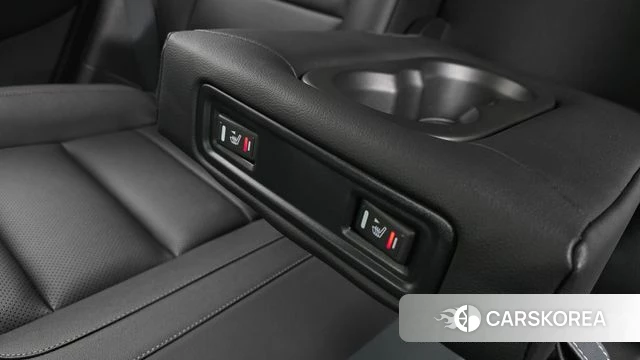 Renault Korea (Samsung) The New QM6 id 4229714 из Кореи 9