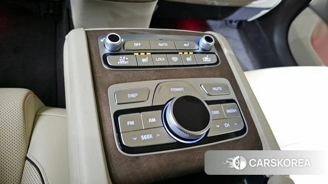 Kia More K9 id 4459574 из Кореи 9