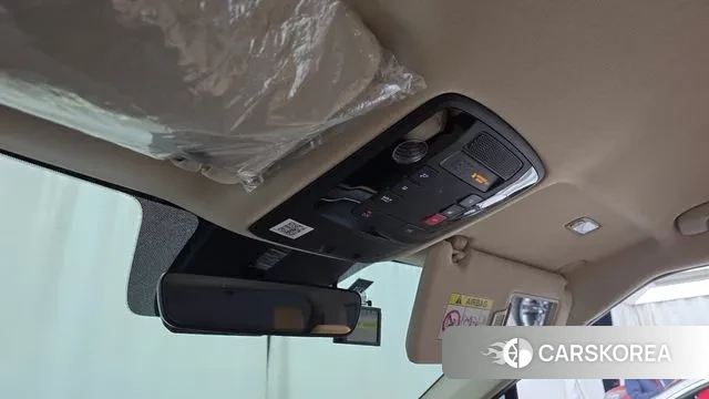 Kia Carnival 4th generation id 3606290 из Кореи 9