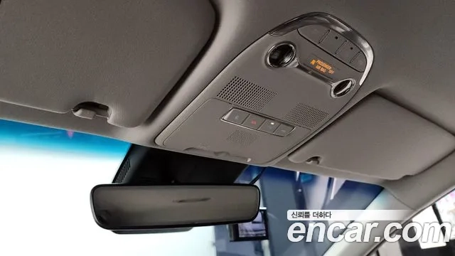 Hyundai The New Grandeur IG id 2864961 из Кореи 9