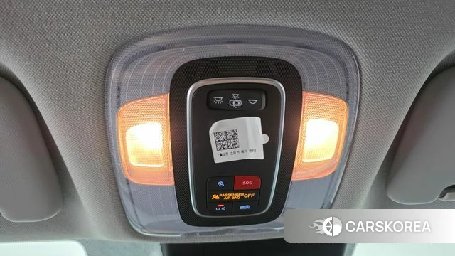Hyundai Avante (CN7) id 4641318 из Кореи 9