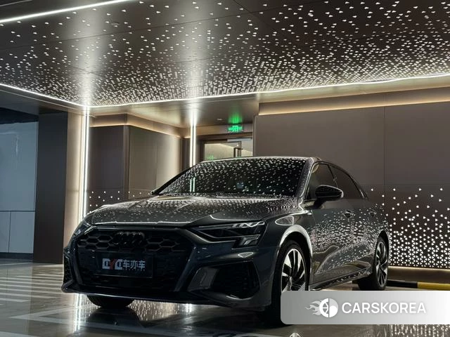 Audi A3 id 4259350 из Китая 9