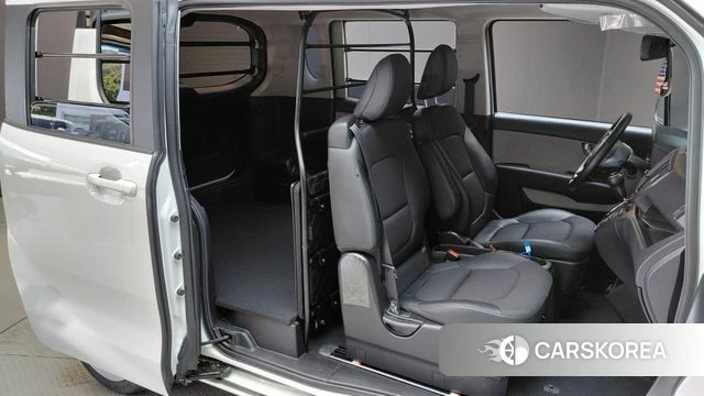 Kia The New Kia Ray id 4854008 из Кореи 9