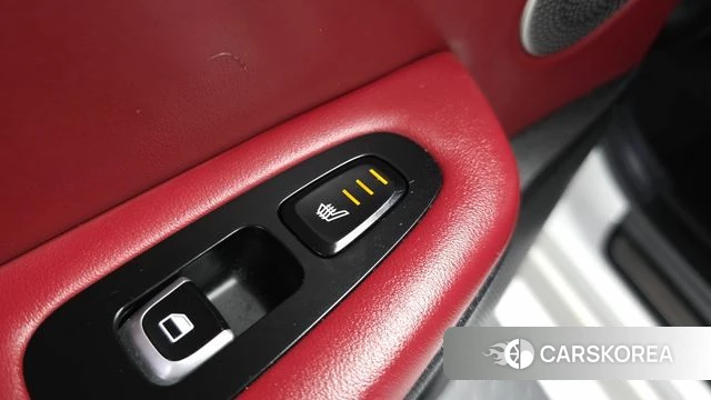Kia Stinger id 4755002 из Кореи 9
