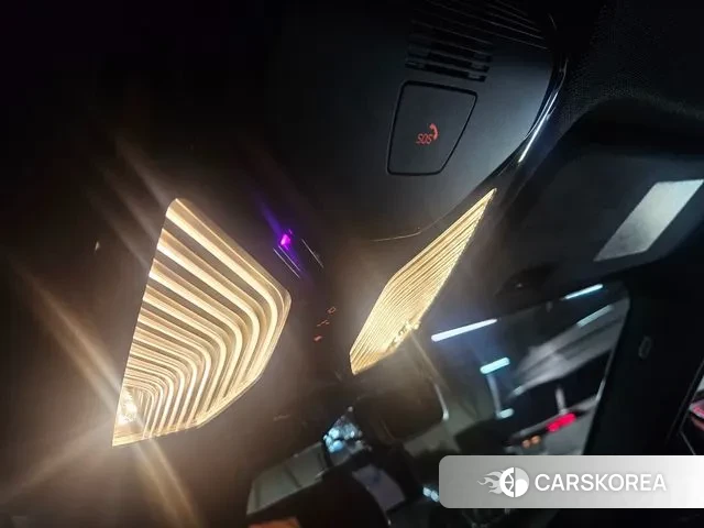 BMW X6 (G06) id 3367545 из Кореи 9