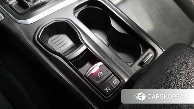 Renault Korea (Samsung) SM6 id 4285758 из Кореи 9