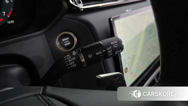 Land Rover Range Rover Velar id 4505138 из Кореи 9