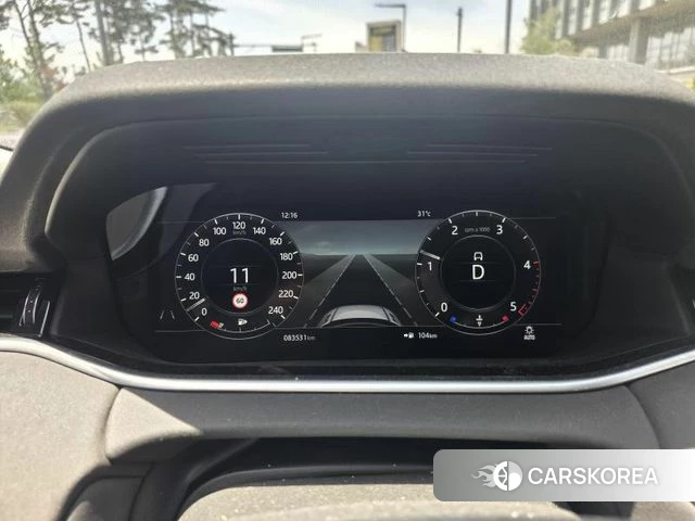 Land Rover Range Rover Evoque 2nd Generation id 4345269 из Кореи 9