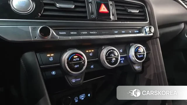 Genesis G70 id 3612269 из Кореи 9