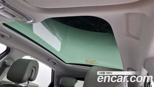 Hyundai Ionic 5 id 2823985 из Кореи 9