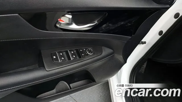 Kia The New K3 2nd generation id 2642982 из Кореи 9